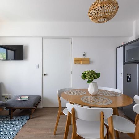 Loft Comodo, Seguro Y Con Estilo, En El Corazon Del Centro Historico Meksyk Zewnętrze zdjęcie